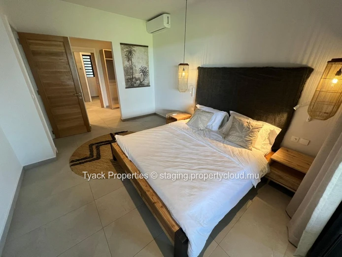 Appartement Moderne 3 Chambres à Louer – Belle Vue, Mapou