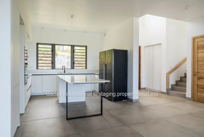 Luxury Villa with Sea and Golf Views for Sale | Heritage Valriche – Bel Ombre