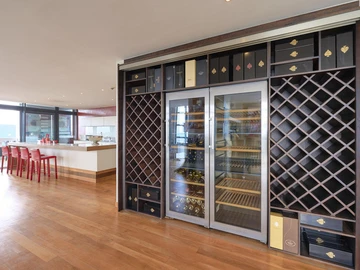 Villa de 6 Chambres
