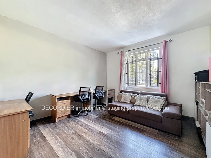 Spacious house for sale in Trou aux Biches Road Triolet