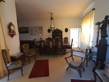Maison de 4 Chambres
