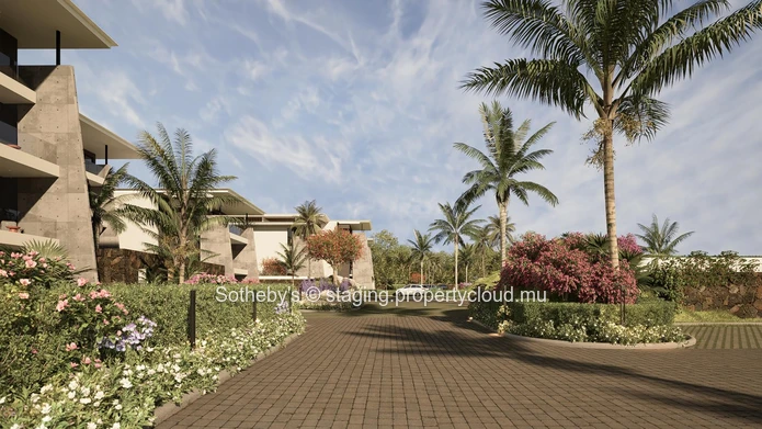 The Grove Living