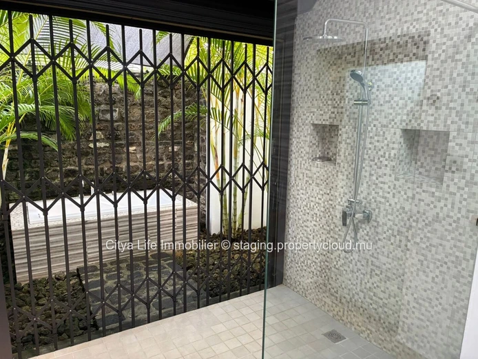 House for Rent at La Foret Daruty