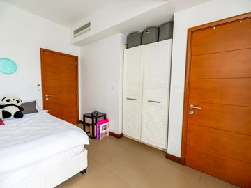 Townhouse, Duplex de 3 Chambres