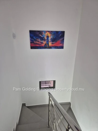 Pointe aux Piments - House for rent - Pam Golding Mauritius