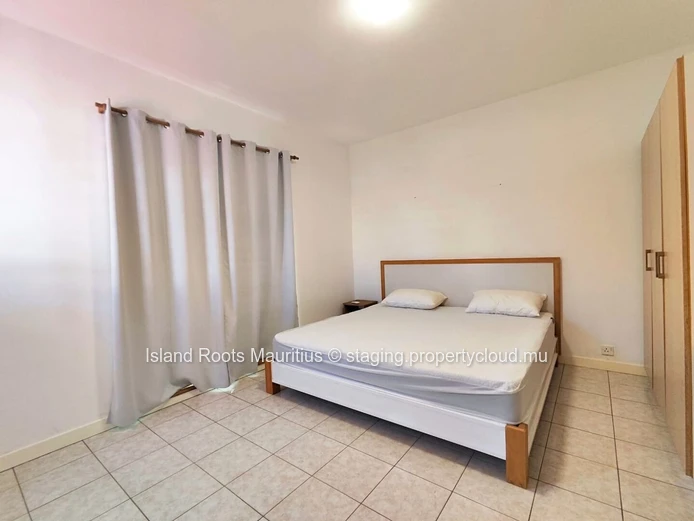 Charmante maison de 4 chambres en location à Trou aux biches