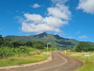 Residential Land