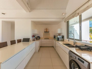 3 Bedroom Penthouse