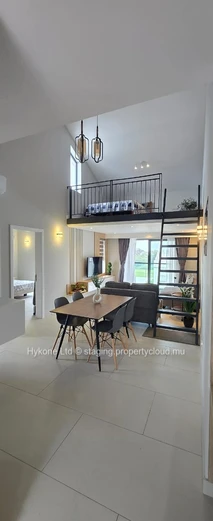 Apartment To Rent In Trianon, Quatre Bornes