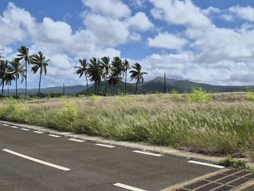 Residential Land