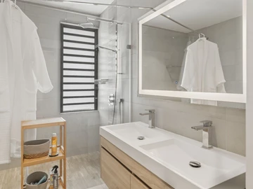 3 Bedroom Penthouse