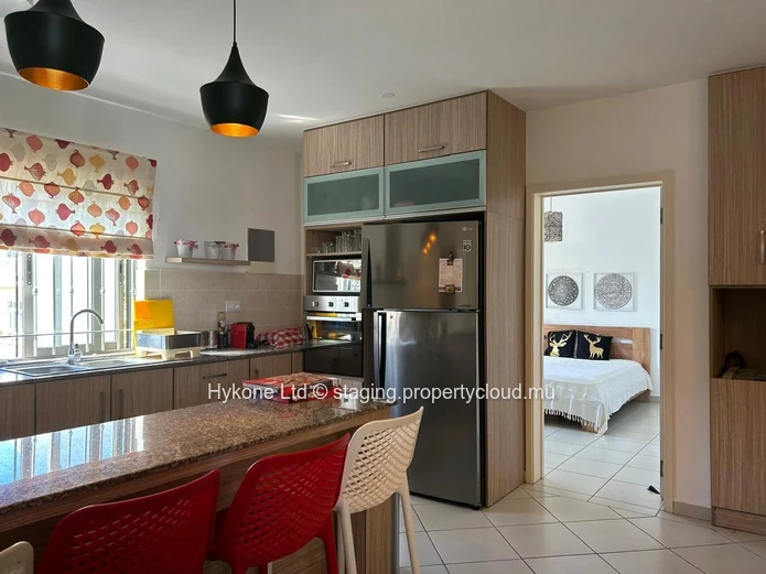 Apartment For Rent In Flic en Flac