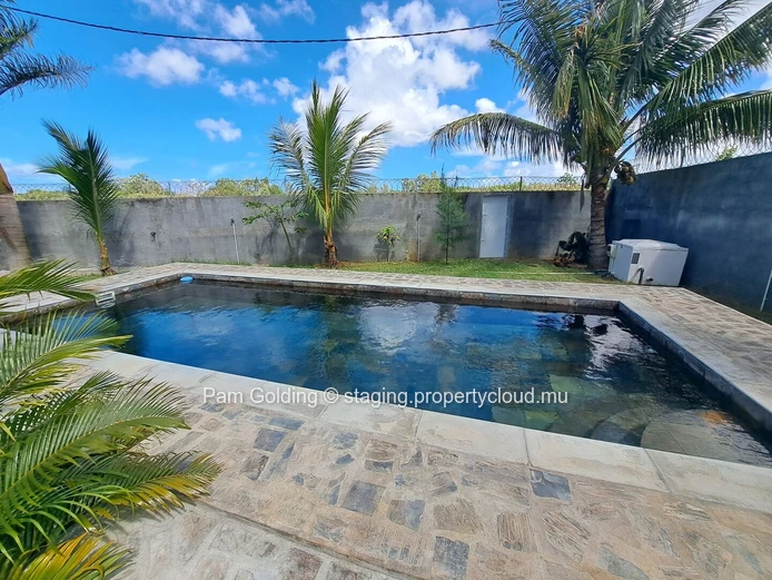 Pereybere – House for rent – Pam Golding Mauritius