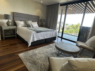 3 Bedroom Penthouse