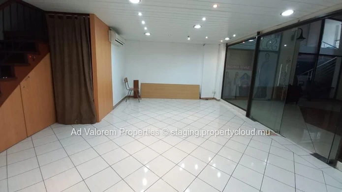 Commercial Space for rent 
