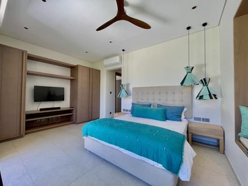 Villa de 4 Chambres