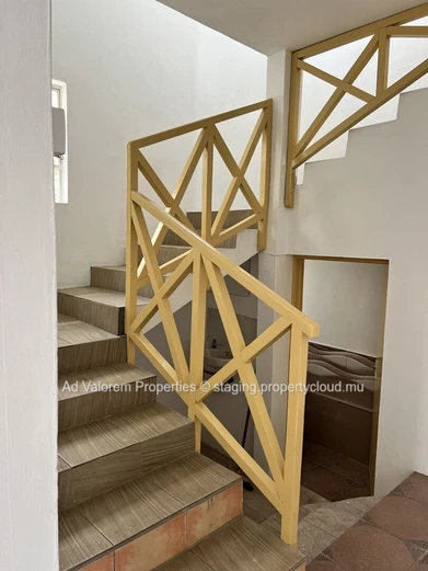Maison à vendre à Flic en Flac- Non meublée