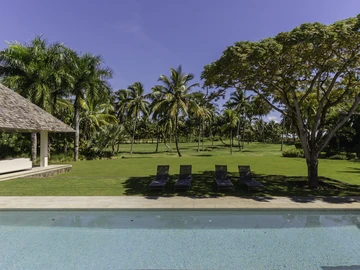 Villa de 4 Chambres