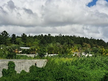 Residential Land