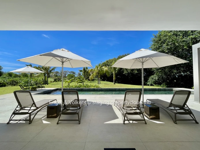 A Lush Private Sanctuary with Century-Old Banyan Trees