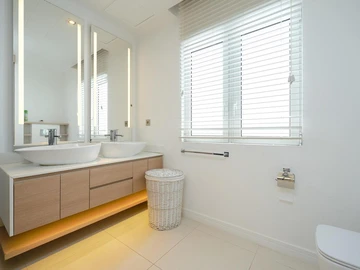 3 Bedroom Villa