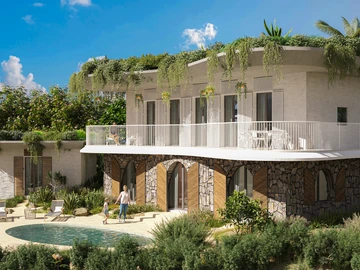 3 Bedroom Villa