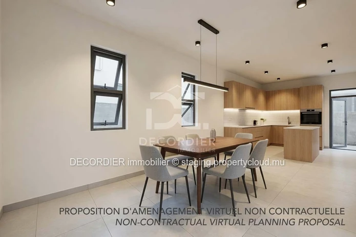 Maison en vente – Calodyne