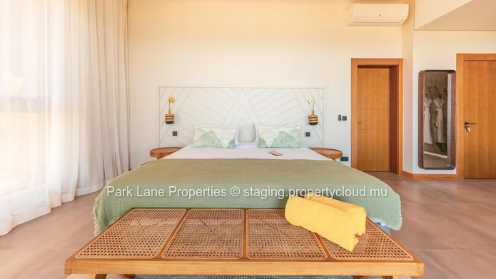 Villa One – The Ultimate Expression of Contemporary Luxury at Legend Hill