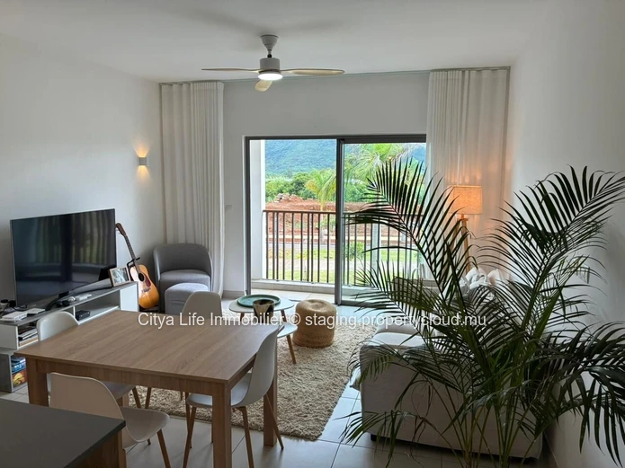 Apartment for rent in Moka