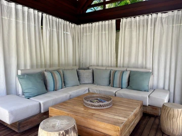 Villa de 4 Chambres