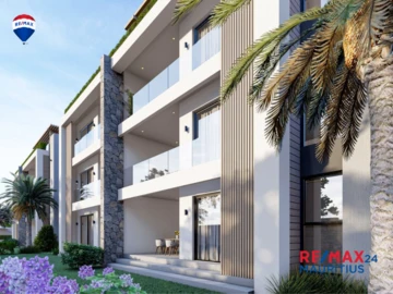 3 Bedroom Penthouse