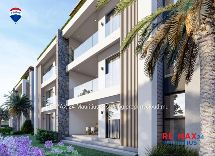 Experience Coastal Luxury with your new penthouse