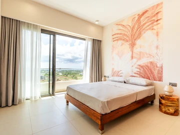3 Bedroom Penthouse
