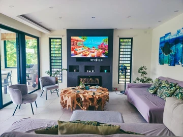 3 Bedroom Villa