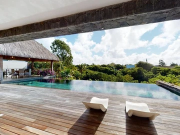 4 Bedroom Villa