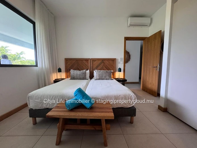 À vendre - Appartement de prestige à Mythic Grand Gaube