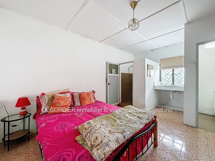 Comfort and Family Space in Terre Rouge