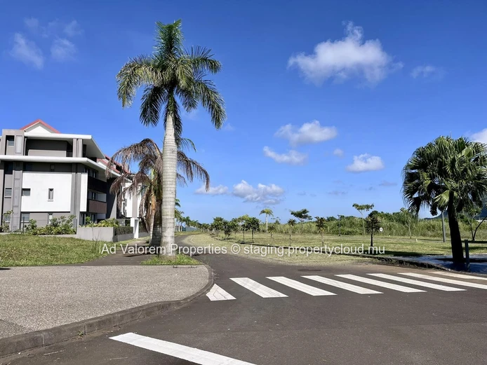 À Louer | Bureau de 58 m2 | Smart City de Moka