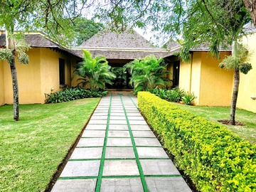 Villa de 4 Chambres