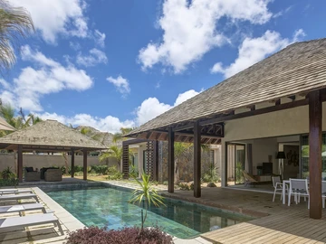 4 Bedroom Villa
