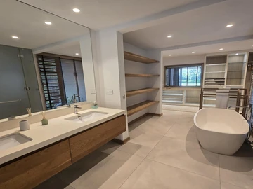 Villa de 5 Chambres