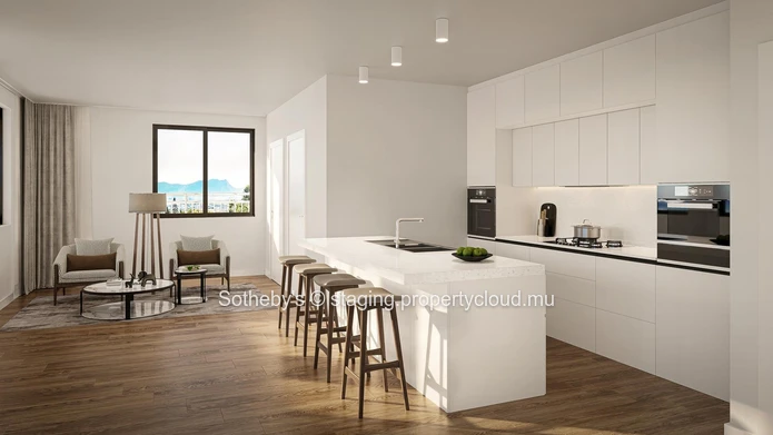 Queen Mary Heights - Apartment 1