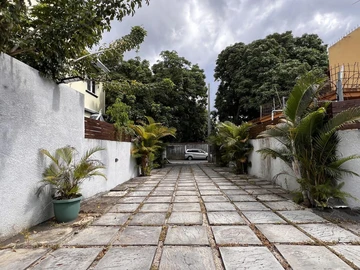 Townhouse, Duplex de 3 Chambres
