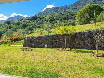 Villa de 4 Chambres