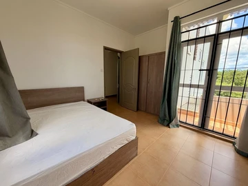 2 Bedroom Townhouse, Duplex