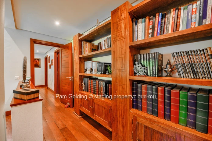 Heritage Villa Valriche