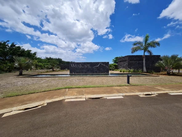 Residential Land