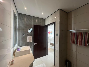 Appartement de 2 Chambres