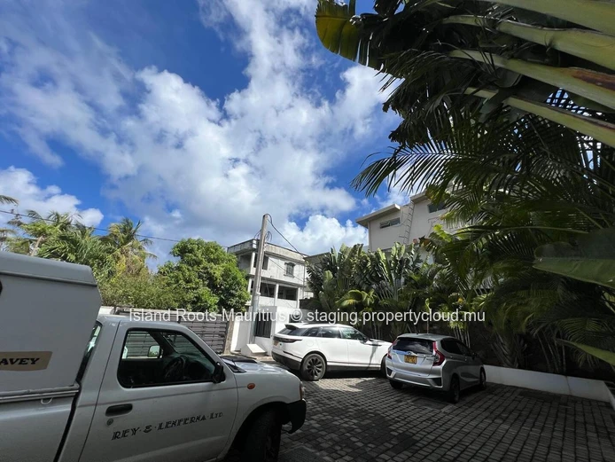 Rare investment opportunity in Trou aux Biches ! Block of apartments for sale in Trou aux Biches 