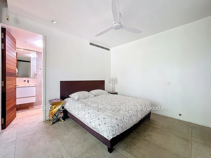 Apartment – Beachfront Living